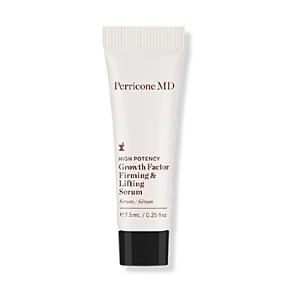 Perricone MD High Potency Growth Factor Firming & Lifting Serum Mini